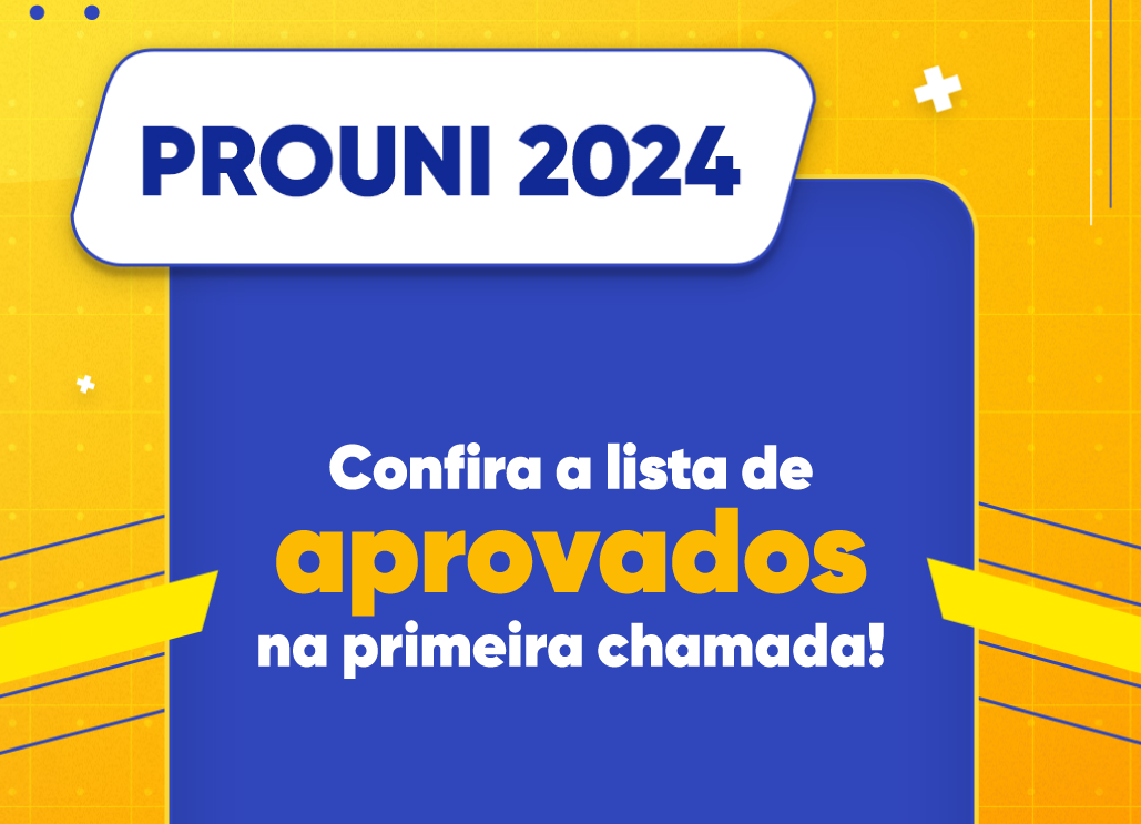 Confira A Lista De Aprovados Na Chamada Do Prouni Para Estudar Na